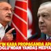 Kılıçdaroğlu’ndan yandaş medyaya tepki: ‘Erdoğan’ın propaganda aparatları’
