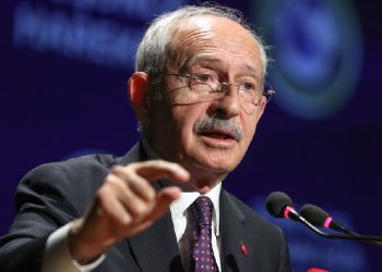 Kılıçdaroğlu’ndan ‘borsada manipülasyon’ çıkışı: ‘Çaldığınız parayı vallahi size ödeteceğim’