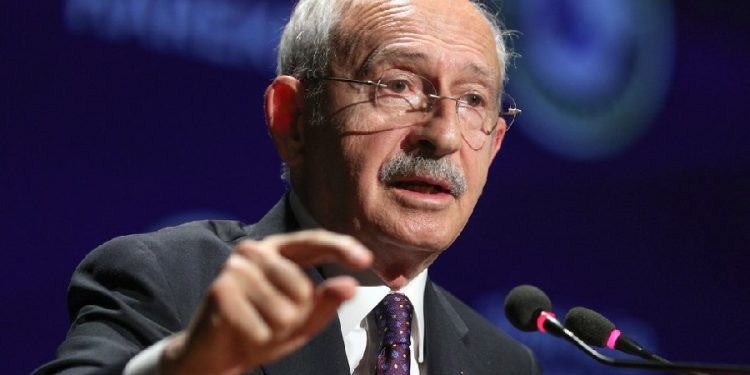 Kılıçdaroğlu’ndan ‘borsada manipülasyon’ çıkışı: ‘Çaldığınız parayı vallahi size ödeteceğim’