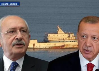 Kılıçdaroğlu’nun Erdoğan’dan daha tehlikeli sözleri