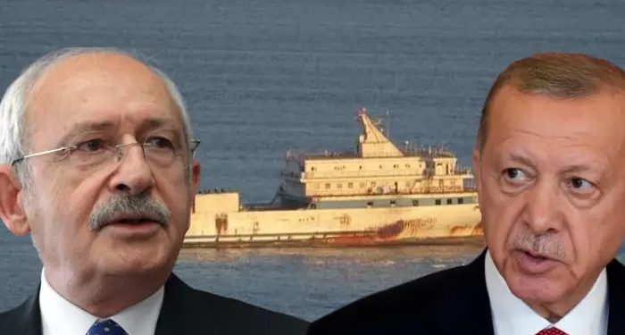 Kılıçdaroğlu’nun Erdoğan’dan daha tehlikeli sözleri