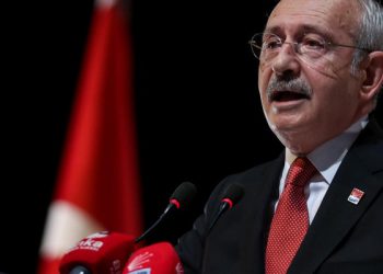 Kılıçdaroğlu’nun çıkışı: Adaylık ilanı mı, yetki talebi mi?