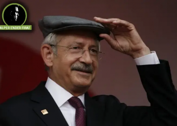 Kılıçdaroğlu’nun resti 