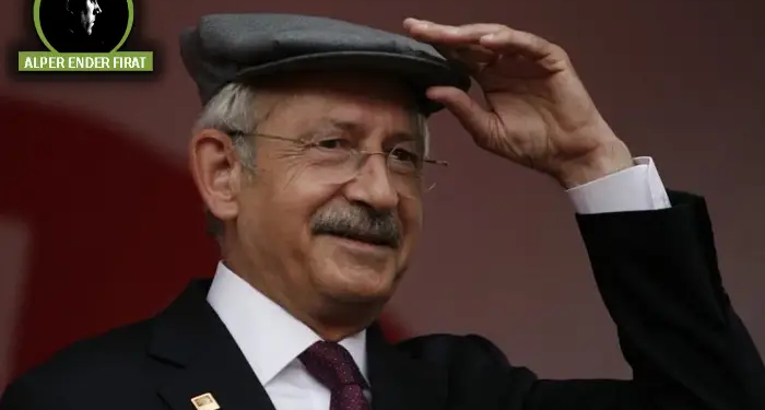 Kılıçdaroğlu’nun resti 