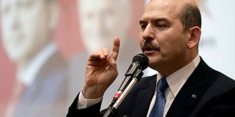 Kılıçdaroğlu'nun 'teröriste ait DNA raporunu açıklayın' çağrısına Soylu'dan yanıt