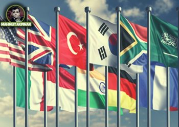 Kimlik oluşumunda vatan ve millet