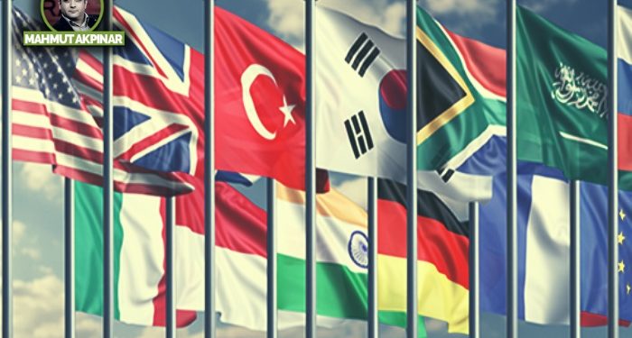 Kimlik oluşumunda vatan ve millet