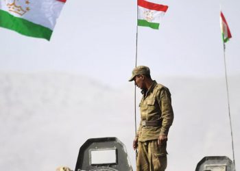 Kırgızistan-Tacikistan sınırındaki çatışmalarda can kaybı 94’e yükseldi