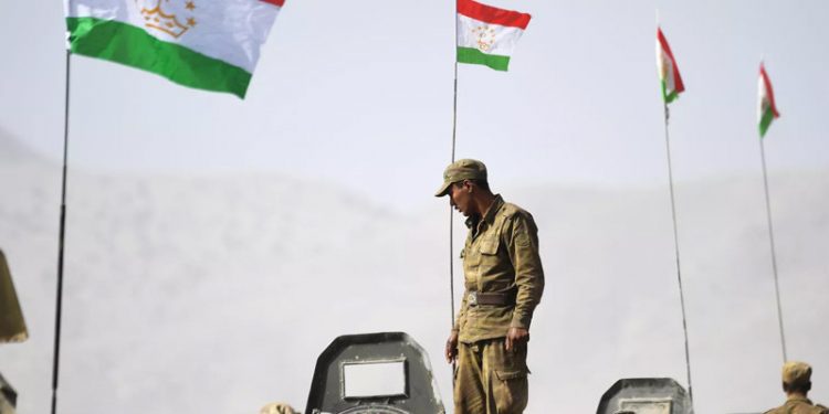 Kırgızistan-Tacikistan sınırındaki çatışmalarda can kaybı 94’e yükseldi