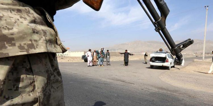 Kırgızistan ile Tacikistan sınırında çatışma: 24 ölü, 90 yaralı