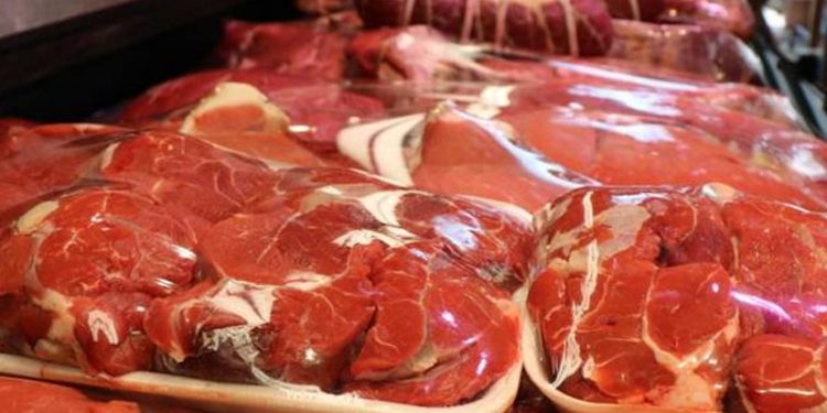 Kırmızı et ve süte yeniden zam geliyor