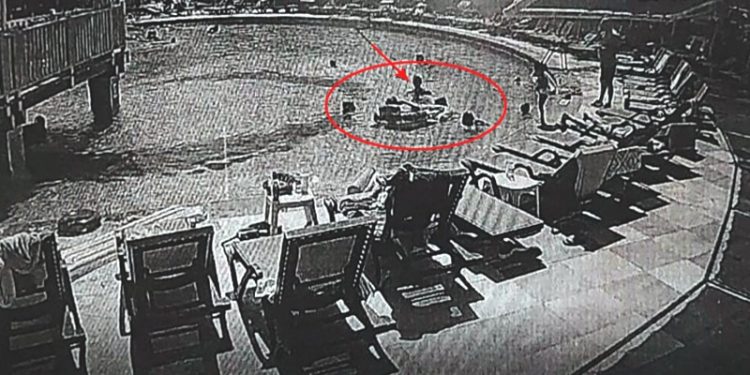 'Kız kardeşlere havuzda taciz' davasına Aile Bakanlığı müdahil oldu