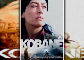Kobanê filminin yönetmeni Yaşar: Senaryoyu direnenler yazdı
