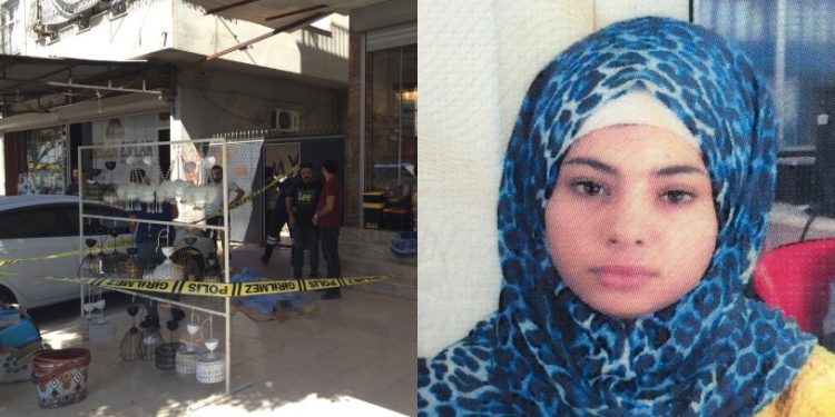 Kocasından şiddet gören kadın, ağabeyinin 'Kocanın yanına dön' sözleri üzerine intihar etti