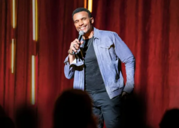 Komedyen David A. Arnold hayatını kaybetti