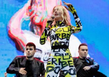 Konserleri iptal edilen Aleyna Tilki: Yaratılan baskıya çok üzülüyorum