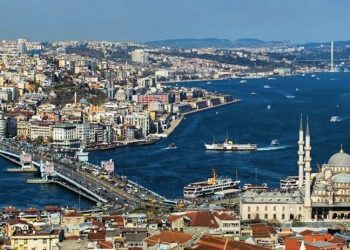 Konut fiyat artışında tarihi fark: İstanbul, Miami'yi geçti