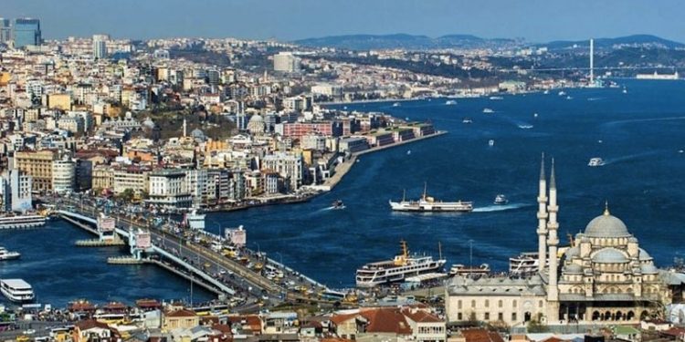 Konut fiyat artışında tarihi fark: İstanbul, Miami'yi geçti
