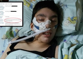 Konya’da yüzde 98 engelli otizmli çocuğa babası KHK’lı diye engelli aylığı verilmedi