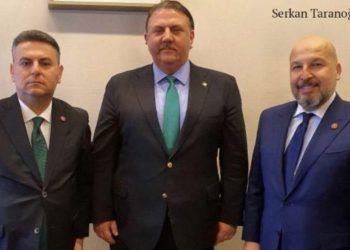 Korkmaz Karaca: Ben ne bileyim kardeşim, Serkan Taranoğlu bildiklerini savcıya anlatsın