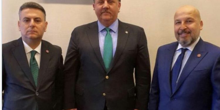 Korkmaz Karaca: Ben ne bileyim kardeşim, Serkan Taranoğlu bildiklerini savcıya anlatsın