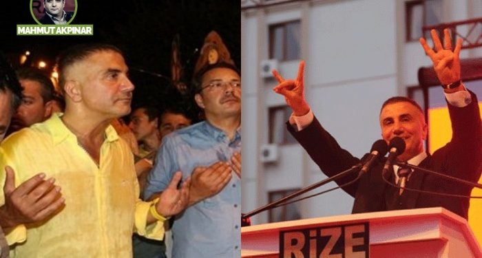 Korku atmosferi ve KHK’lar