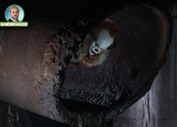 Korkunun efendileri!