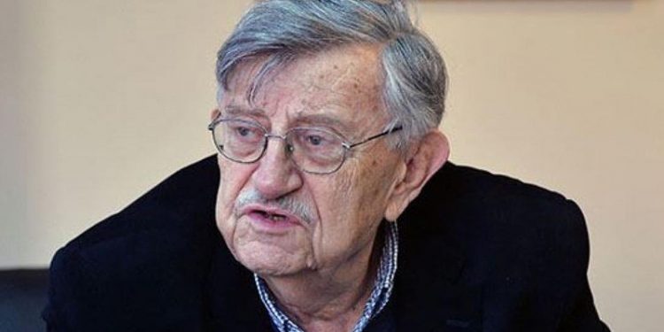 Korkut Boratav: Dolardaki her artış kur korumalı mevduatın kamuya yükünü katlıyor