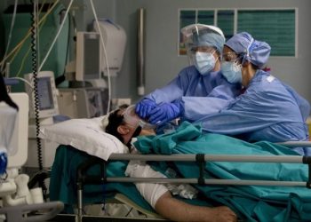 Koronaya yakalanan kişilerde uzun süreli beyin hasarı riski daha yüksek çıktı