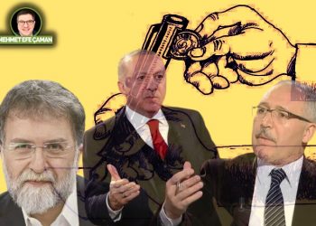 Köşeden gereğini yapmak