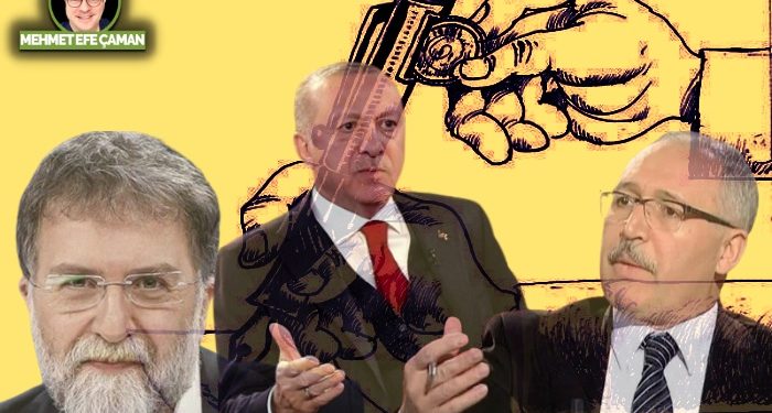 Köşeden gereğini yapmak