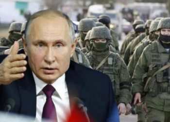 K&ouml;şeye sıkışan Putin 'ceza'ya sarıldı! Asker bulabilmek i&ccedil;in her yolu deniyor