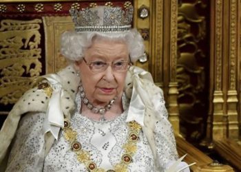 Kraliçe 2. Elizabeth’in cenaze programı açıklandı