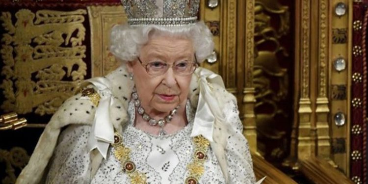 Kraliçe 2. Elizabeth’in cenaze programı açıklandı