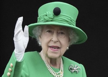 Kraliçe 2. Elizabeth’in cenaze töreni 19 Eylül’de yapılacak