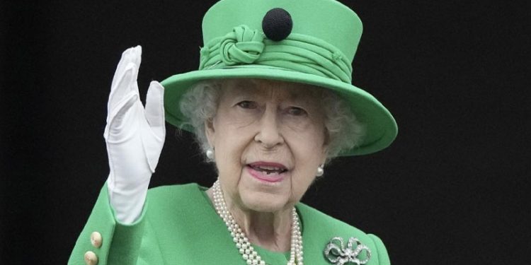 Kraliçe 2. Elizabeth’in cenaze töreni 19 Eylül’de yapılacak