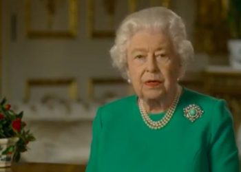 Kraliçe Elizabeth’in sağlık durumu kötüleşti, tıbbi gözetim altında