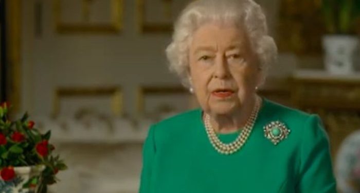 Kraliçe Elizabeth’in sağlık durumu kötüleşti, tıbbi gözetim altında