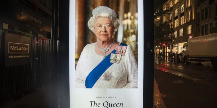 Kraliçe öldü, Londra Köprüsü Operasyonu başladı: İşte detaylar...