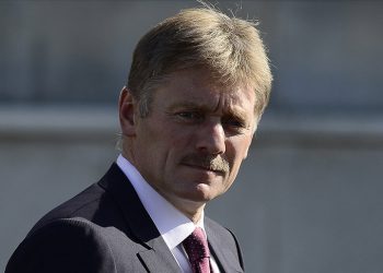 Kremlin Sözcüsü Peskov: Türkiye Rusya karşıtı yaptırımlara katılmadı; kendi bağımsız siyasetini yürütüyor