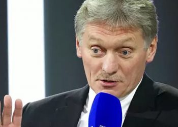 Kremlin sözcüsü Peskov, seferberlik çağrısına uymayacağını söyleyen oğlunu savundu