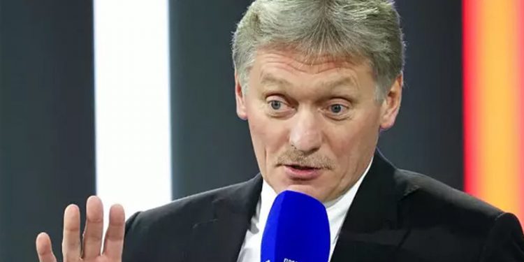 Kremlin sözcüsü Peskov, seferberlik çağrısına uymayacağını söyleyen oğlunu savundu