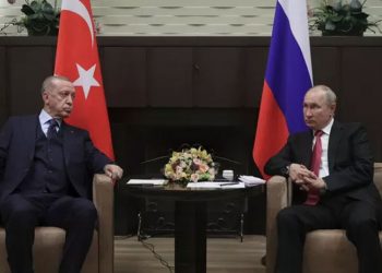 Kremlin'den Erdoğan'a Kırım yanıtı: Söylediği şey imkansız
