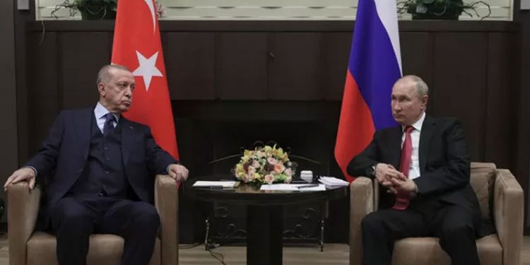 Kremlin'den Erdoğan'a Kırım yanıtı: Söylediği şey imkansız