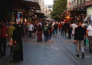 Krizden bunalan Antepliler geçinemiyor: Canımızdan bezdik