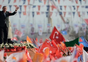 Kulis: Erdoğan parlamento seçiminde başarısızlığın faturasını AKP yönetimine kesecek