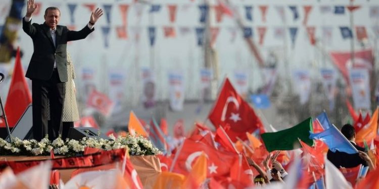 Kulis: Erdoğan parlamento seçiminde başarısızlığın faturasını AKP yönetimine kesecek