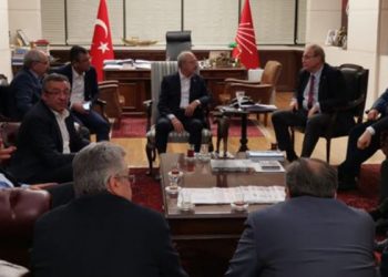 Kulis: Kılıçdaroğlu’nun adaylığı halinde iki formül gündemde