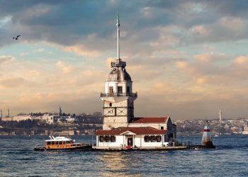 Kültür Varlıkları ve Müzeler Genel Müdürlüğü'nden Kız Kulesi açıklaması