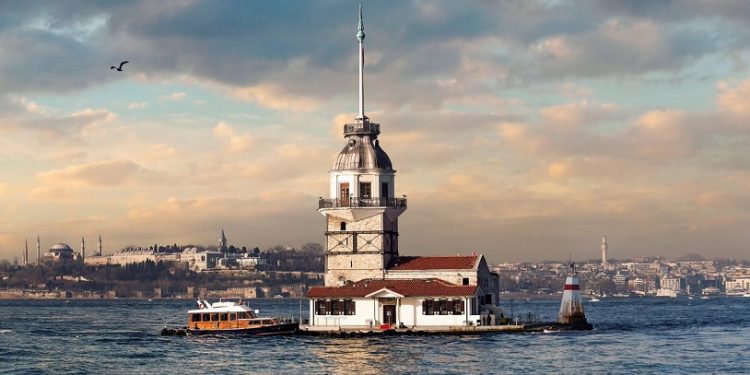 Kültür Varlıkları ve Müzeler Genel Müdürlüğü'nden Kız Kulesi açıklaması